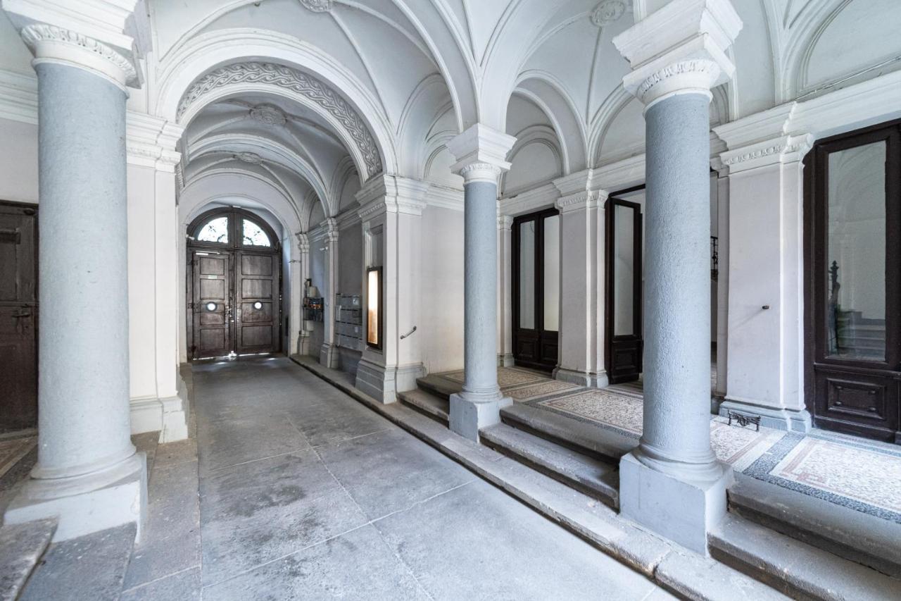 Astoria Blue Appartement Budapest