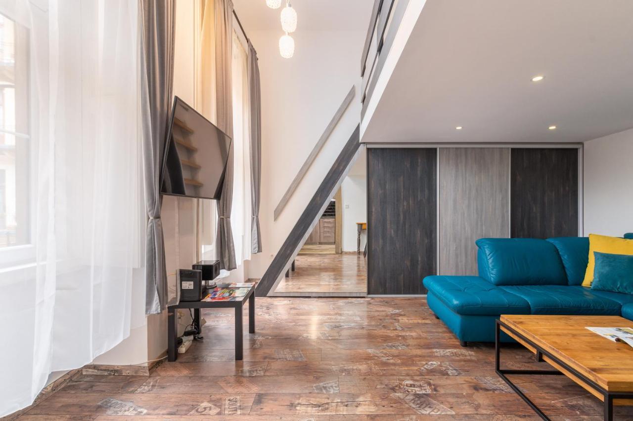 Astoria Blue Appartement *