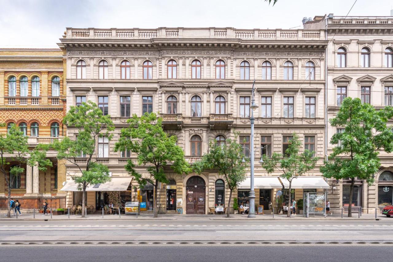 Appartement Astoria Blue *