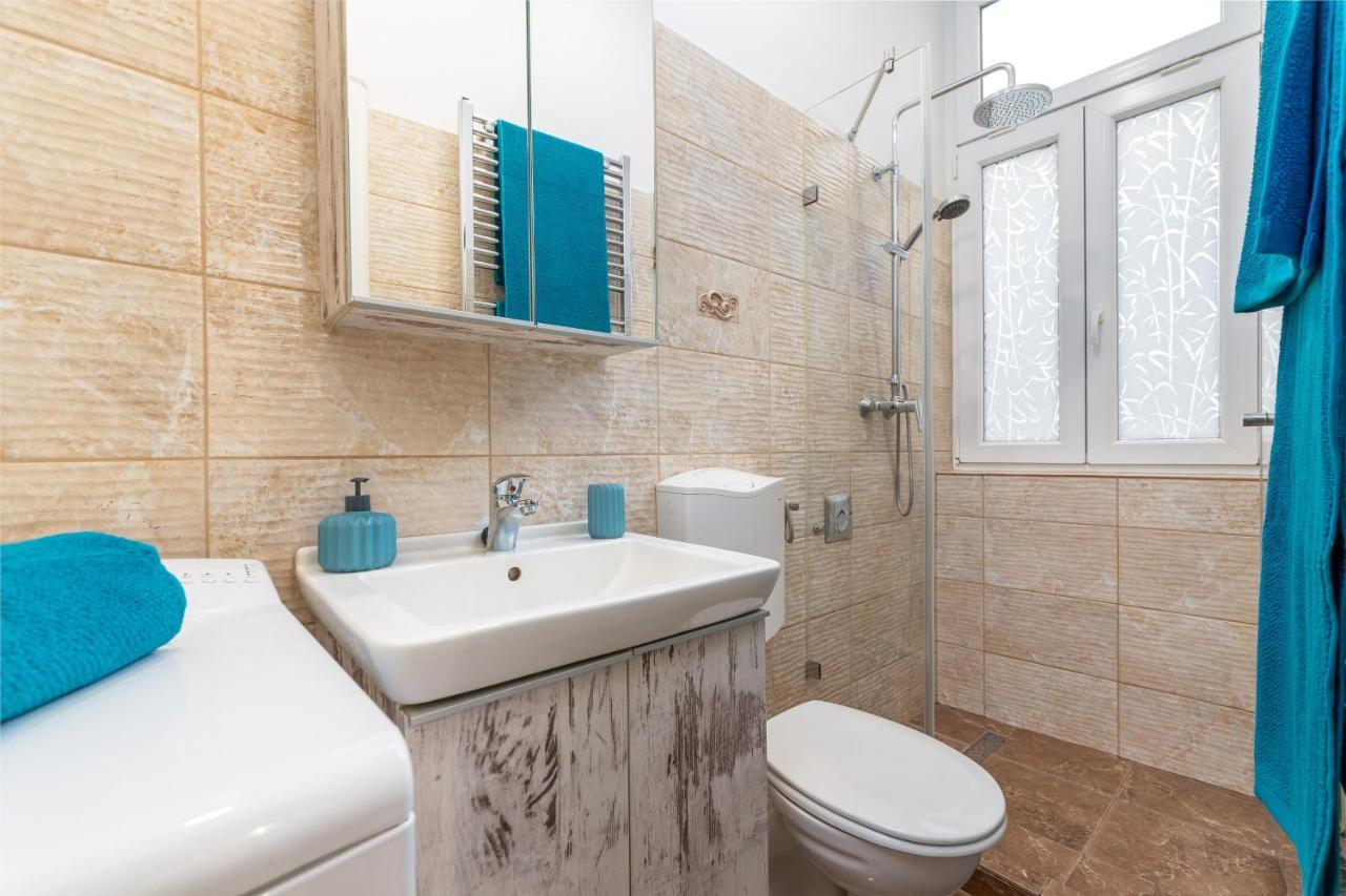 Astoria Blue Appartement *