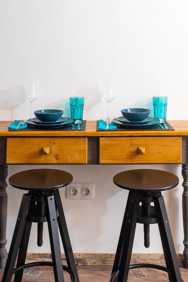 Apartament Astoria Blue